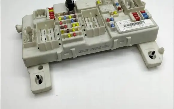 Fuse module