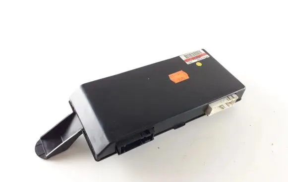 Air conditioning/heating control unit