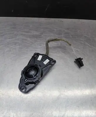 Porsche Cayenne (9PA) Front door high frequency speaker 7L5035362