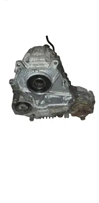 BMW 7 F01 F02 F03 F04 Gearbox transfer box case 7610583 ATC350