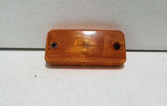 Iveco Daily 6th gen Front fender indicator light 504097923