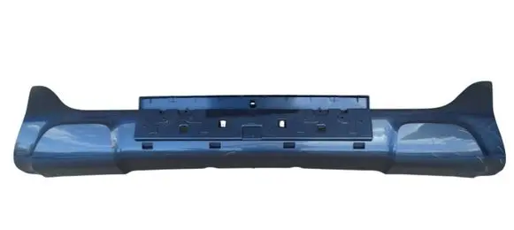 Renault Kadjar Front bumper lip 620268919R