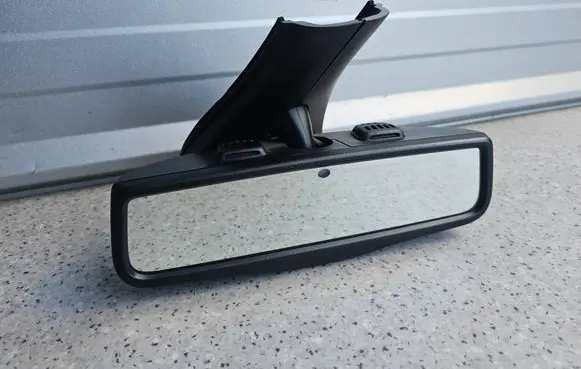 Maserati Ghibli Rear view mirror (interior) LUSTRGHIB