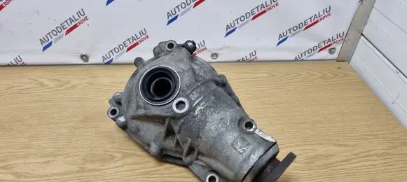 BMW 1 F20 F21 Front differential 7590898