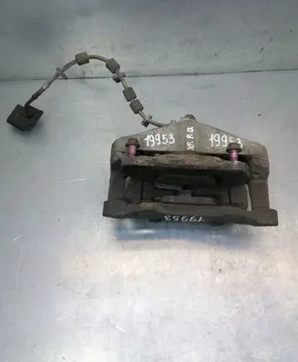 Jaguar XF Front brake caliper