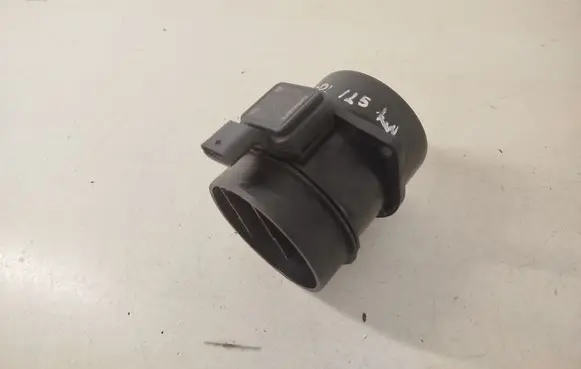 Mass air flow meter