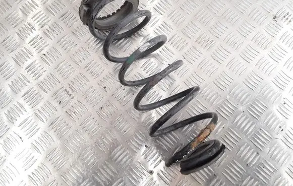 Hyundai Getz Rear coil spring