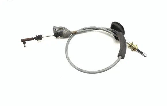 Jaguar XK8 - XKR Gear shift cable linkage MJC4830AB