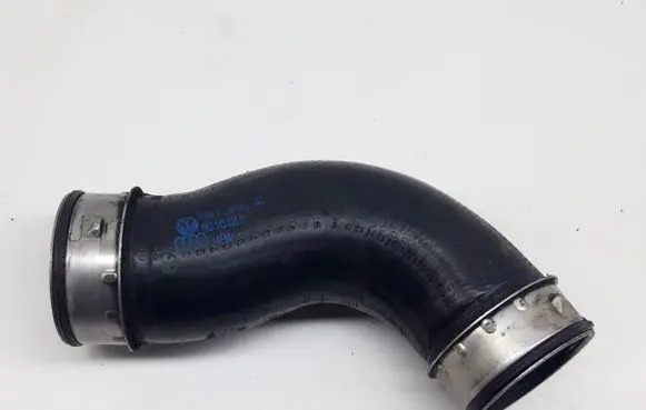 Audi A3 S3 8P Intercooler hose/pipe 1K0145838D