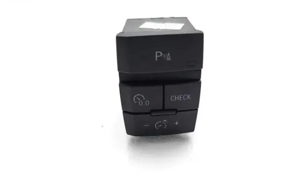 Audi Q7 4L Parking (PDC) sensor switch 4L2927123