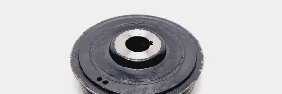 Citroen Berlingo Crankshaft pulley E6P0018BTA
