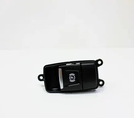 Hand parking brake switch