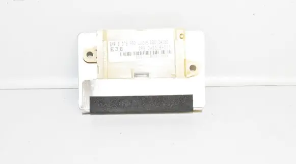 BMW 7 E38 Alarm control unit/module 8376992