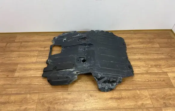 Cadillac Escalade IV Engine splash shield/under tray 20968167PIN 20968167