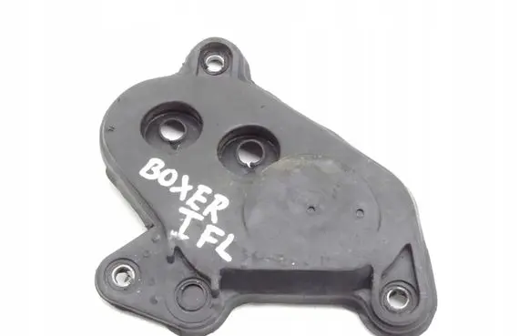 Citroen Jumper Rear differential/diff mount bracket 1309441080