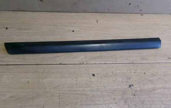 Audi A6 S6 C5 4B Rear door trim (molding) 4B0853970