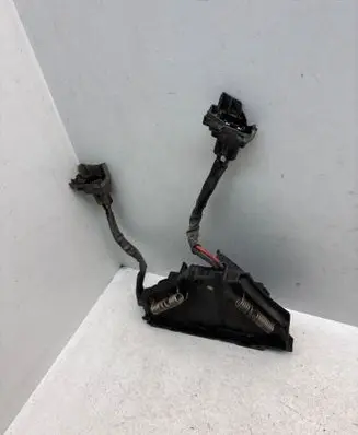Saab 9-3 Ver2 Coolant fan relay 1379131
