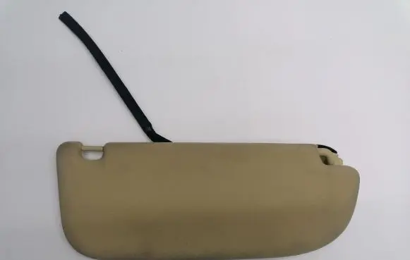 Peugeot 607 Sun visor