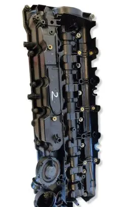 BMW 5 F10 F11 Rocker cam cover 7823181 30389005 152658