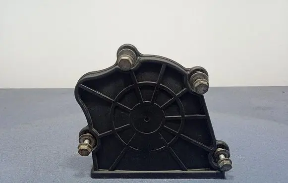 Opel Insignia A Rocker cam cover 55487640