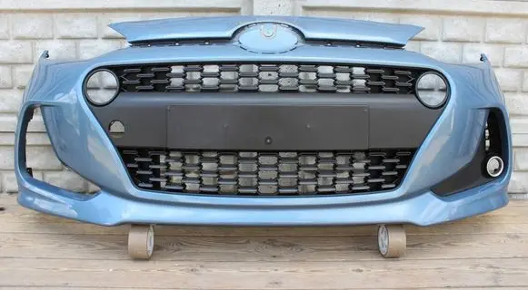 Hyundai i10 Front bumper 86511B9500