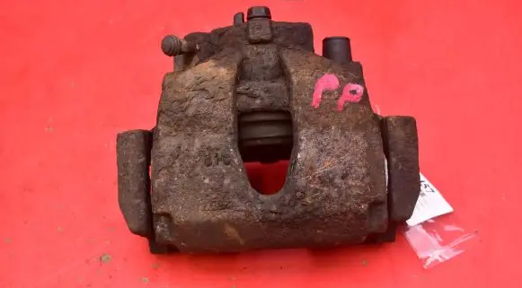 Honda Accord Front brake caliper