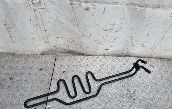 BMW X1 E84 Power steering radiator 7522050