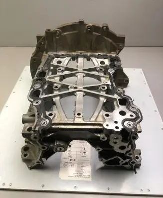 Ford F150 other engine part FT4E6U003CE