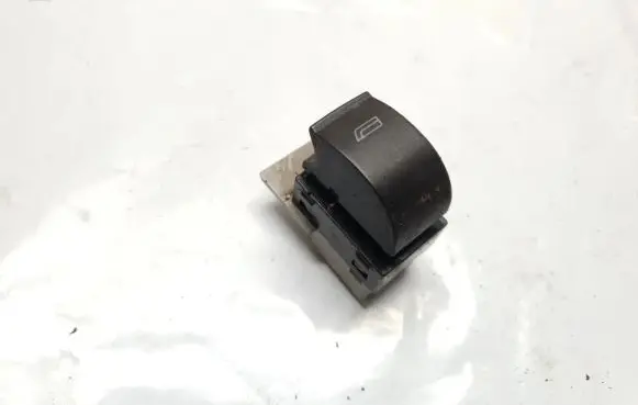 Audi A6 S6 C5 4B Quarter vent window switch 4B0959855