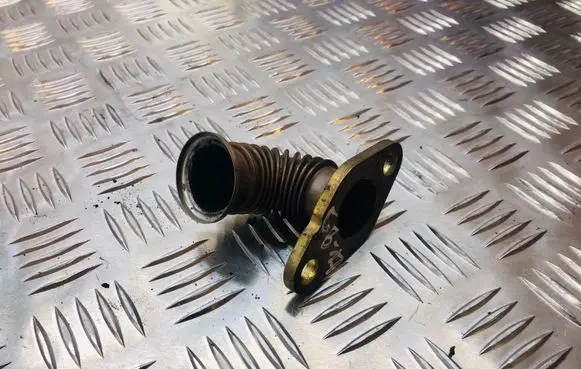 Ford Mondeo Mk III EGR valve line/pipe/hose