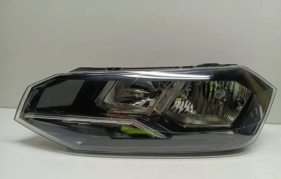 Volkswagen Polo VI Headlight/headlamp 2G2941005