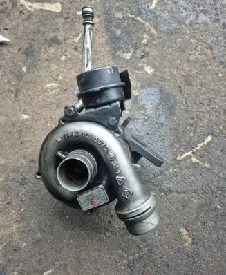 Renault Megane II Turbo 54431015079 KP390027 28998