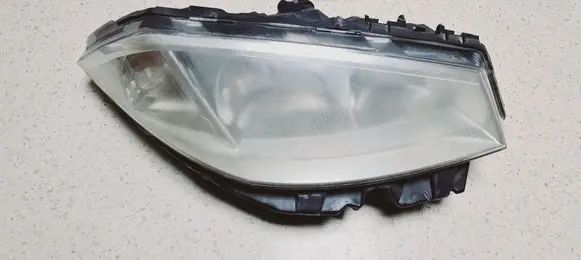 Renault Megane II Headlight/headlamp 8200073221F 89307000 E95399