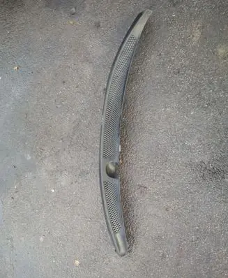 Citroen C3 Wiper trim 9642693677