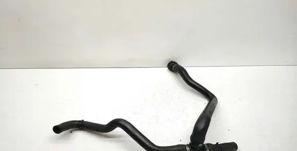 BMW X5 E70 Engine coolant pipe/hose 8365235 64128365235