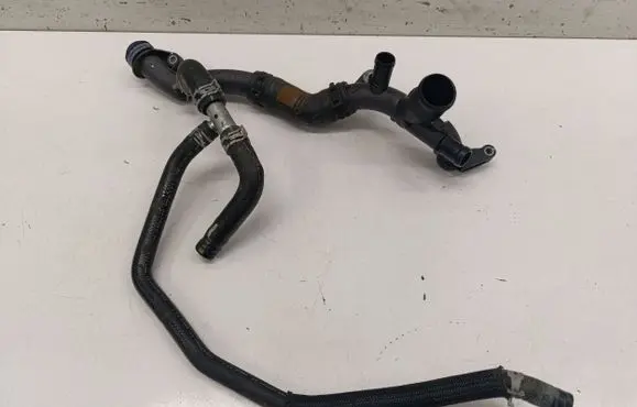 Nissan Qashqai J12 Engine coolant pipe/hose 210478998R
