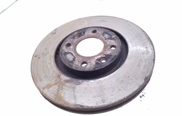 Peugeot Partner Front brake disc