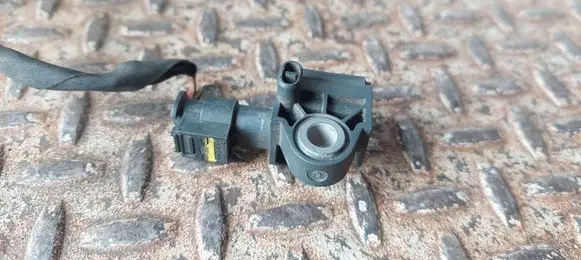 Skoda Superb B8 (3V) Airbag deployment crash/impact sensor 5Q0959651