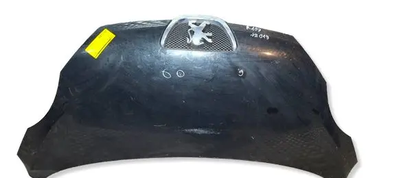 Peugeot 107 Engine bonnet/hood S26301019