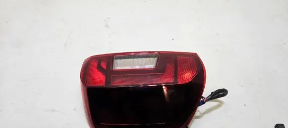 Volkswagen Amarok II Rear/tail lights N1XB13405BE