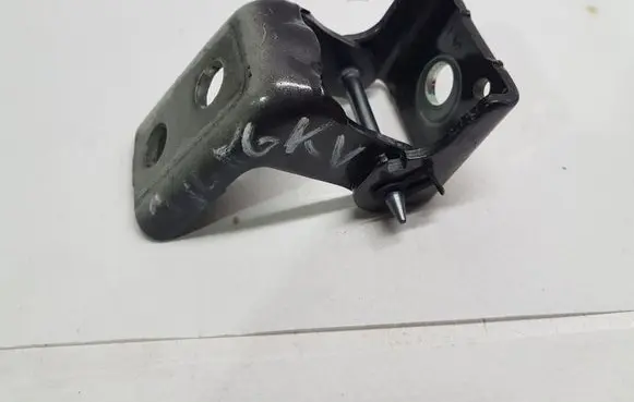 Peugeot 3008 II Rear door upper hinge 1608322780