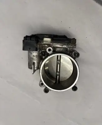 Mercedes-Benz GLC C254 Throttle body valve A2541410200