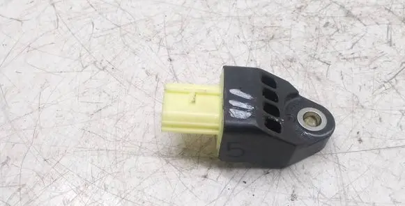 Subaru Outback Airbag deployment crash/impact sensor 98235AJ000