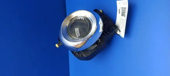 Headlight part