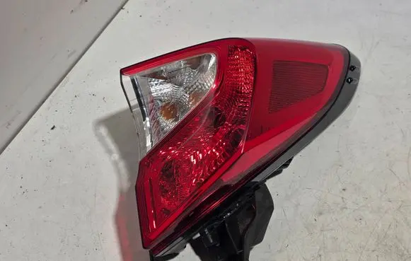 Toyota C-HR I Rear/tail lights 81550F4010 13112017 16436F