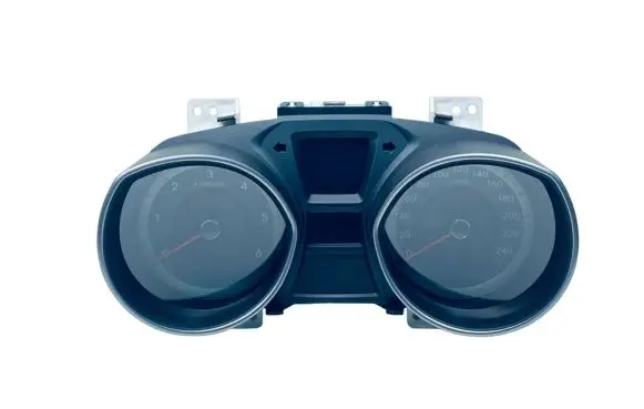 Hyundai i30 Speedometer (instrument cluster) 94004A6050