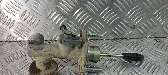 KIA Soul Clutch master cylinder 