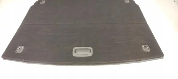KIA Ceed Trunk/boot mat liner 85720-J7000
