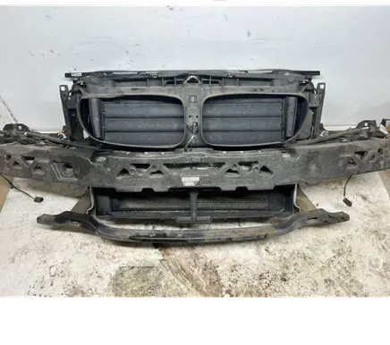 BMW 5 F10 F11 Front piece kit 
