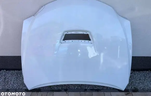 Lexus RC Engine bonnet/hood